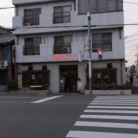 Appartamento Kyoto Yoshii House Esterno foto