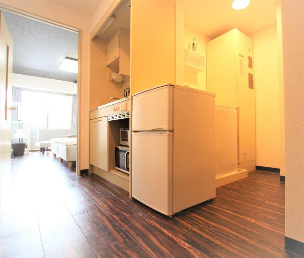 Appartamento Kyoto Yoshii House Esterno foto