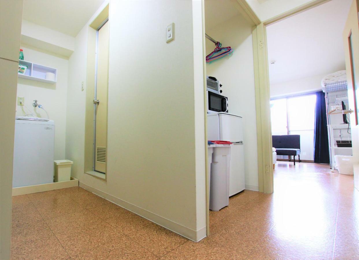 Appartamento Kyoto Yoshii House Esterno foto
