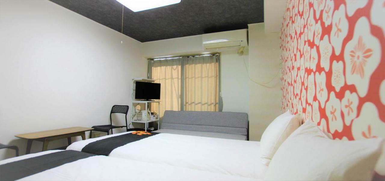 Appartamento Kyoto Yoshii House Esterno foto