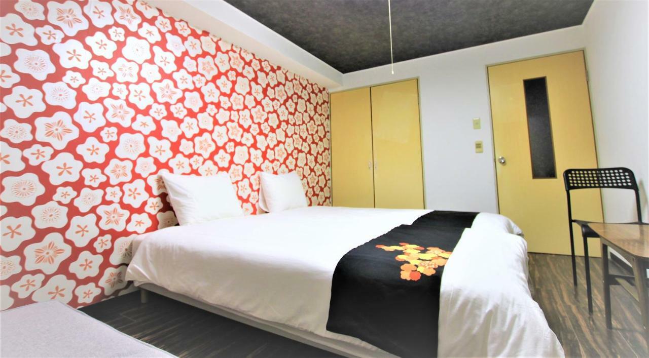 Appartamento Kyoto Yoshii House Esterno foto
